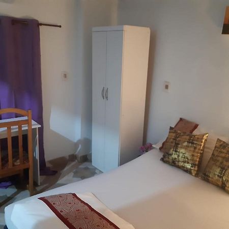 Monoambiente Semi Independiente En Asu-Py Asuncion Exteriör bild