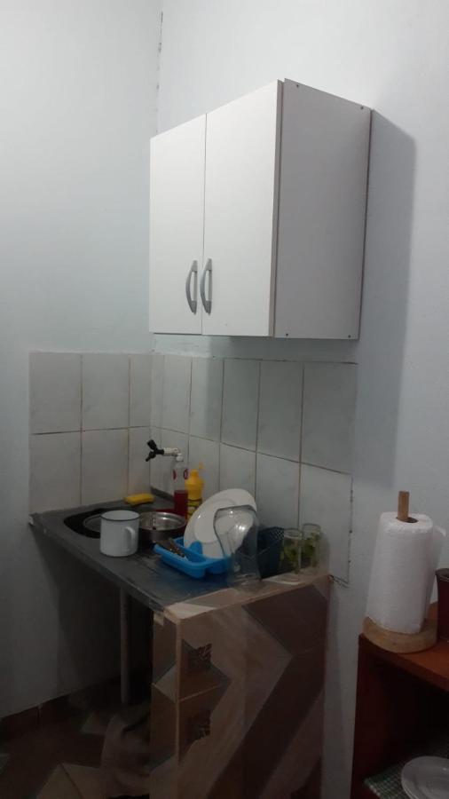 Monoambiente Semi Independiente En Asu-Py Asuncion Exteriör bild