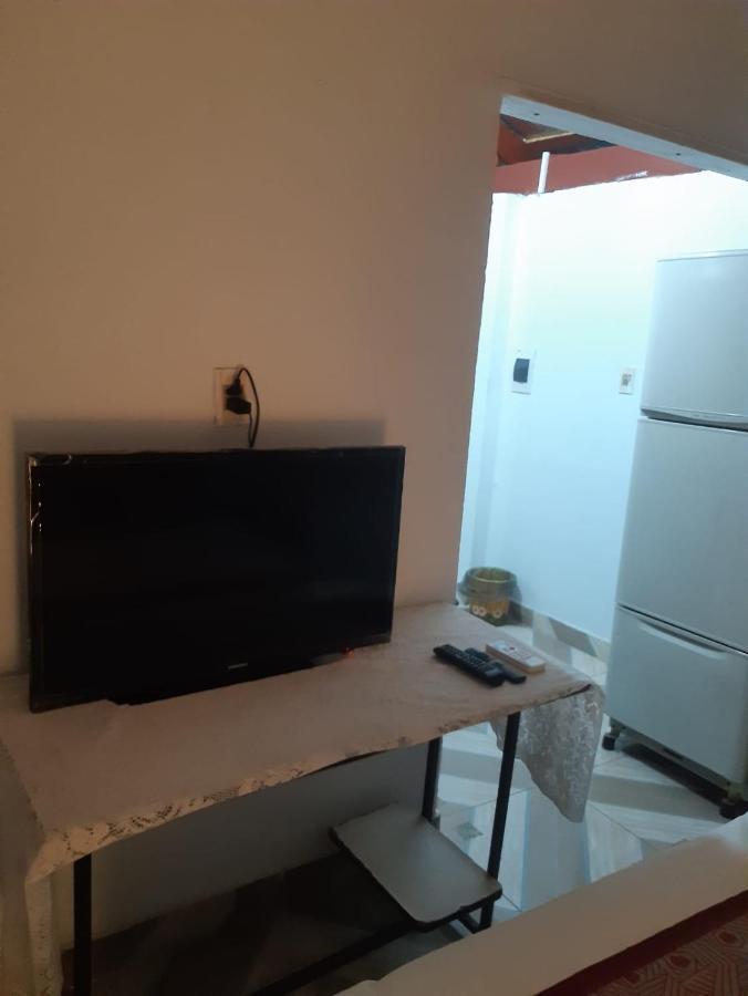 Monoambiente Semi Independiente En Asu-Py Asuncion Exteriör bild