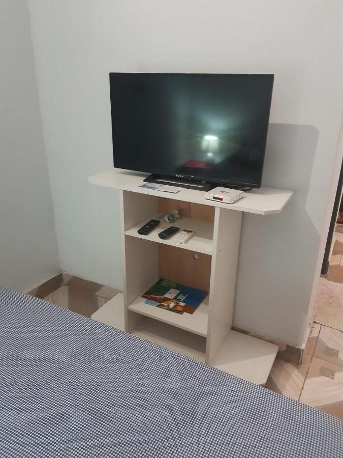 Monoambiente Semi Independiente En Asu-Py Asuncion Exteriör bild