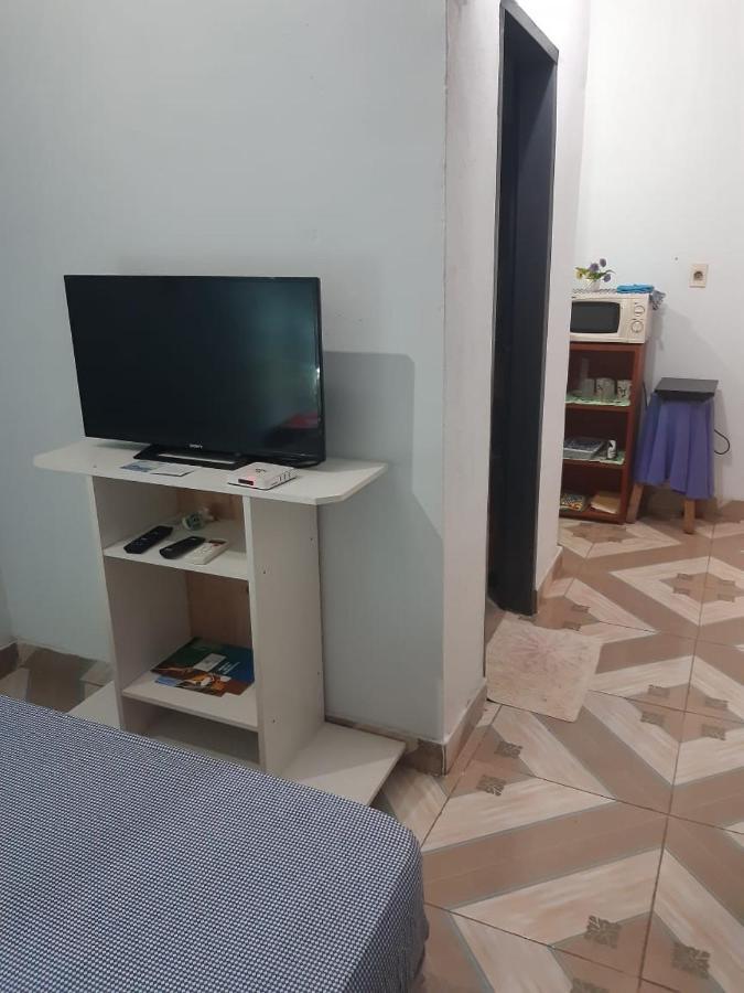 Monoambiente Semi Independiente En Asu-Py Asuncion Exteriör bild