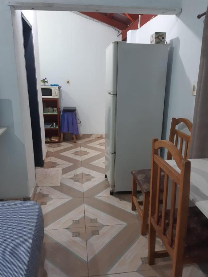 Monoambiente Semi Independiente En Asu-Py Asuncion Exteriör bild