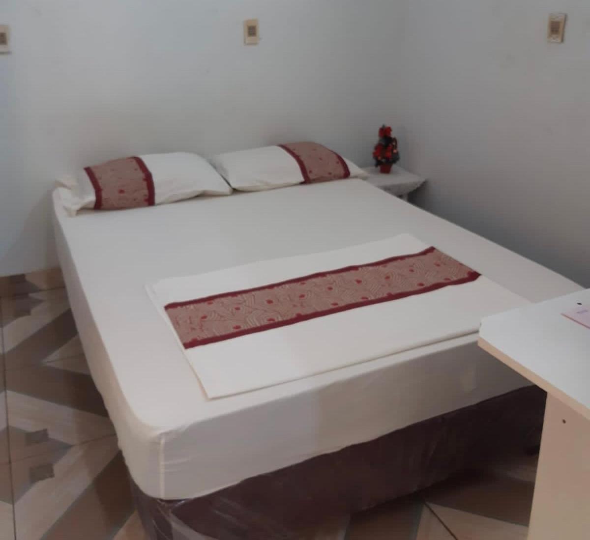 Monoambiente Semi Independiente En Asu-Py Asuncion Exteriör bild