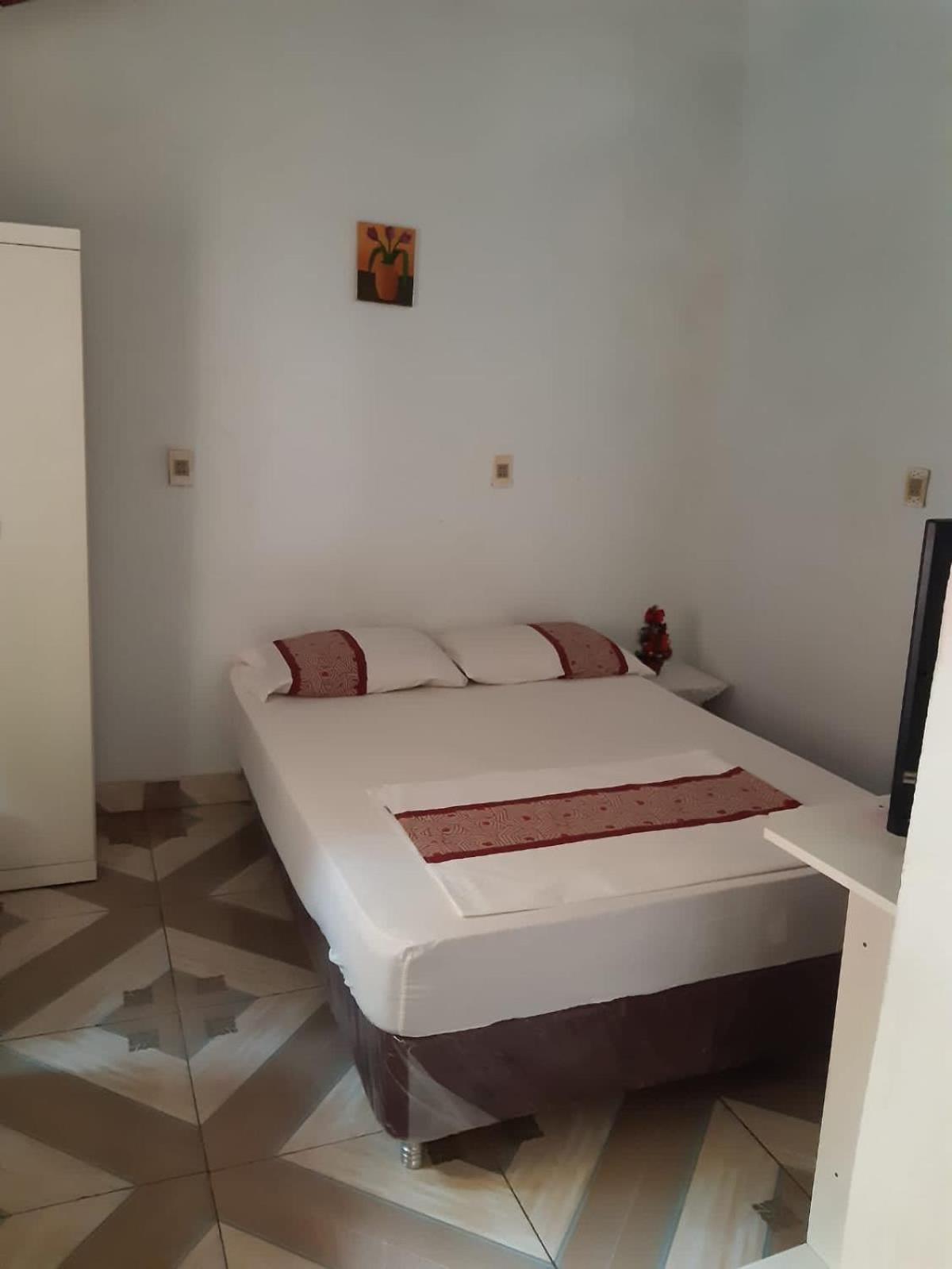 Monoambiente Semi Independiente En Asu-Py Asuncion Exteriör bild