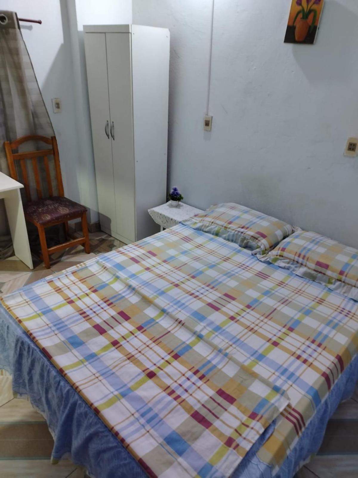 Monoambiente Semi Independiente En Asu-Py Asuncion Exteriör bild