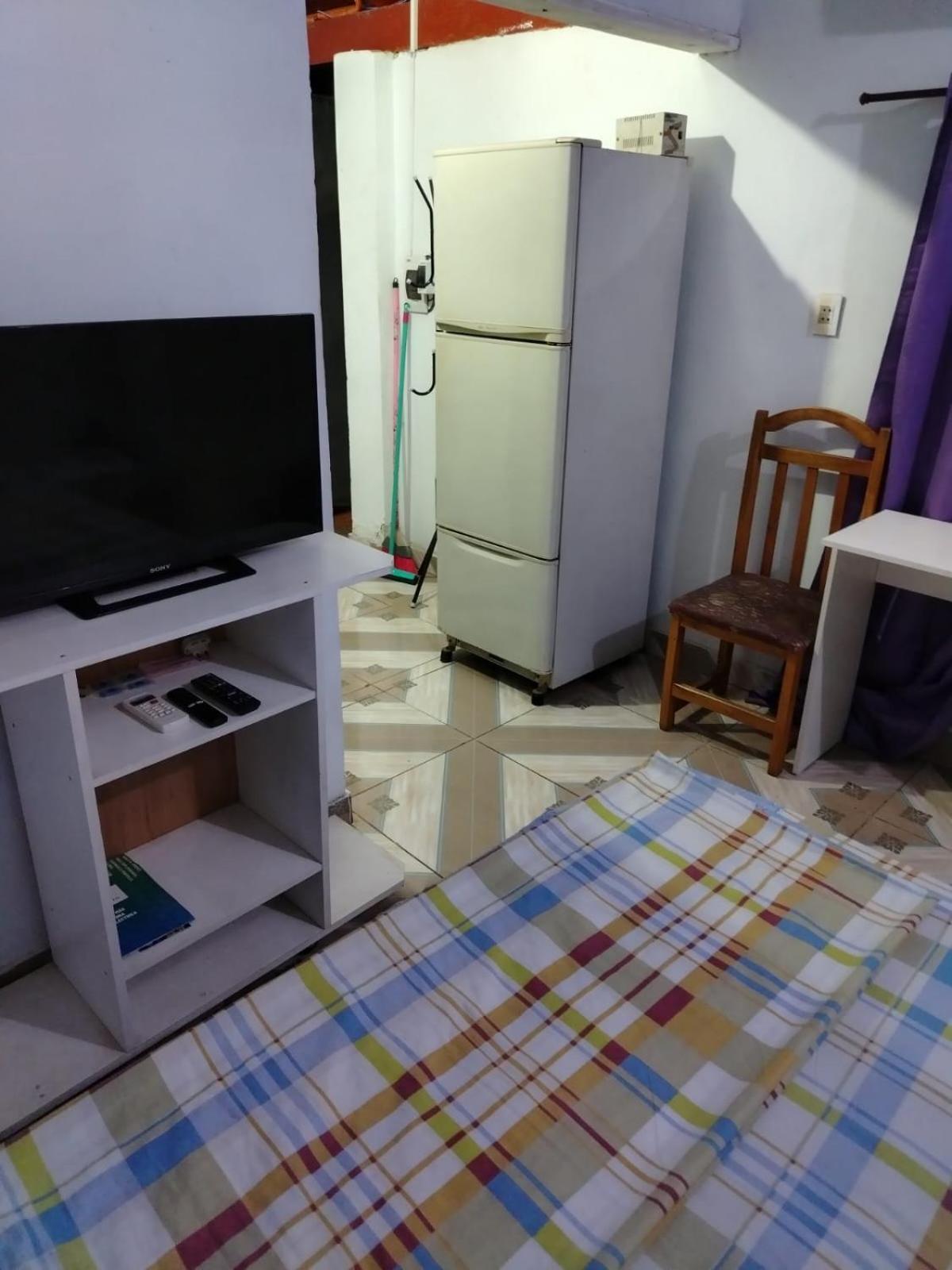 Monoambiente Semi Independiente En Asu-Py Asuncion Exteriör bild